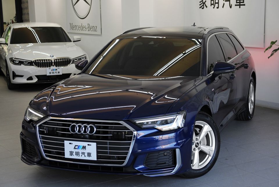 車輛資訊